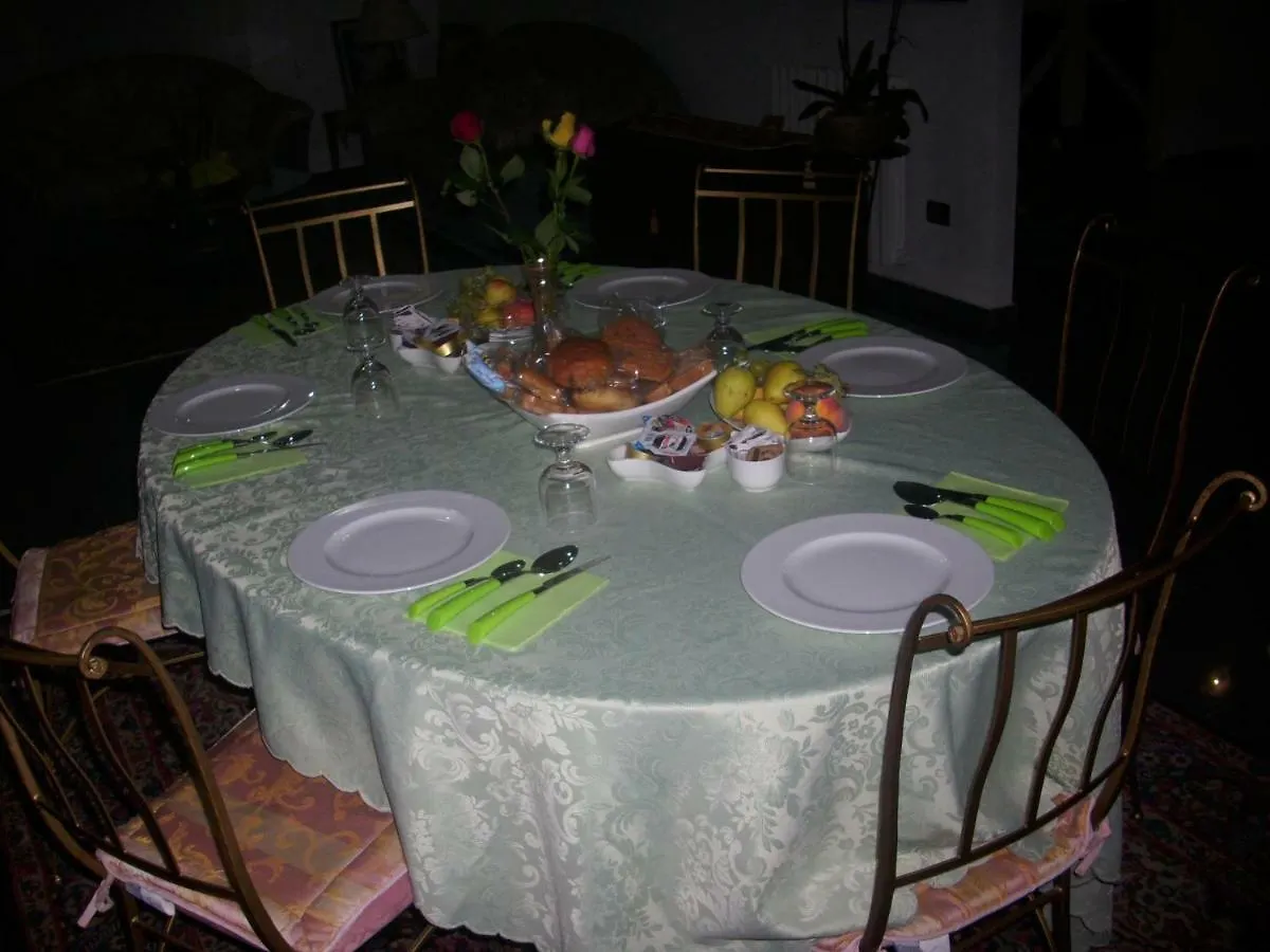 B&B Angolo Di Paradiso Pellaro