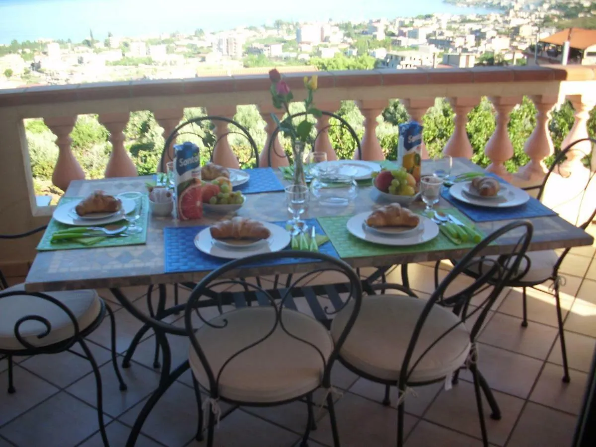 Bed & Breakfast B&B Angolo Di Paradiso Pellaro