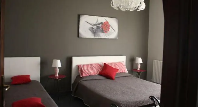 B&B Angolo Di Paradiso Pellaro 3*,  Italy