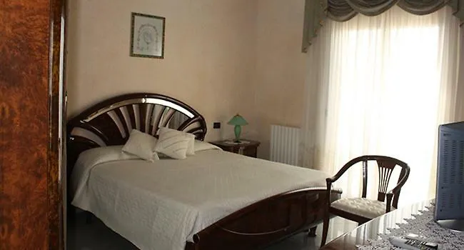 B&B Angolo Di Paradiso Pellaro