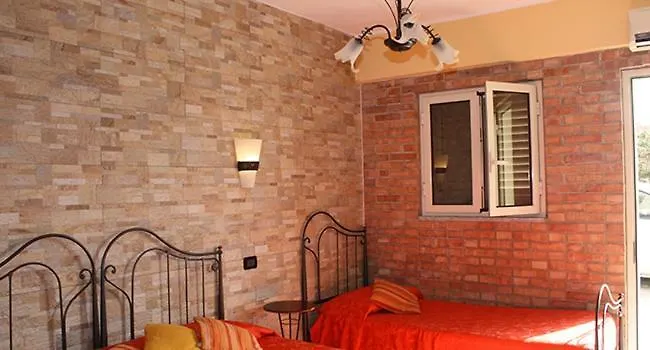 Bed & Breakfast B&B Angolo Di Paradiso Pellaro